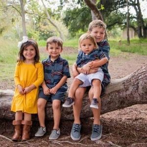 Meet your Posher, Stella